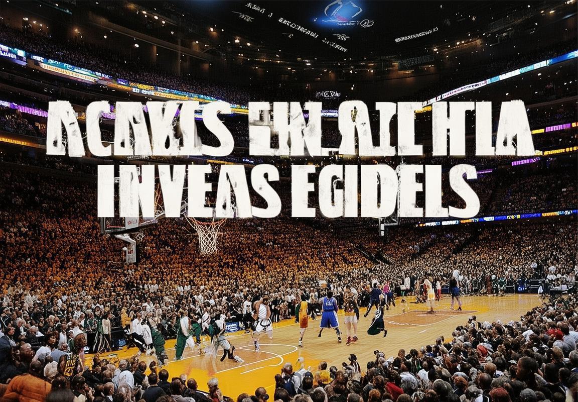 2011年NBA总决赛：科比与詹姆斯巅峰对决纪实(图1)