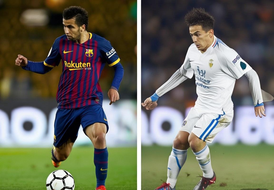 巴塞罗那VS马拉加：对决前瞻、战术分析及投注指南(图4)