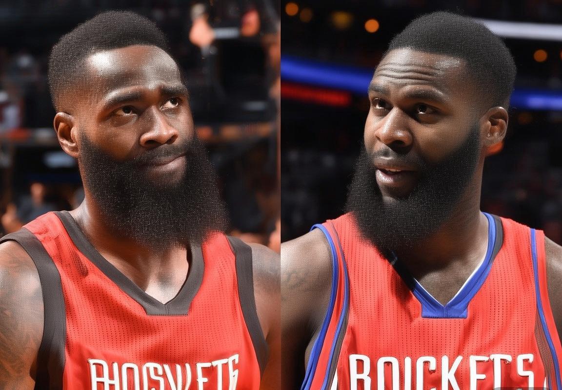 2015NBA火箭快船季后赛系列赛经典对决回顾(图5)